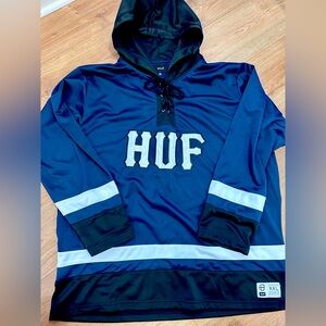HUF Jersey